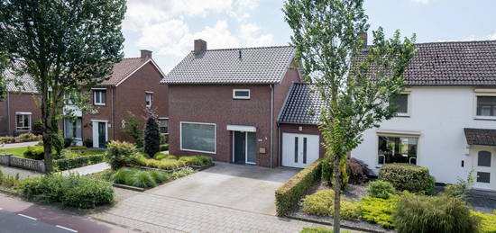 Frans Strouxstraat 24 A