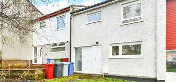 3 bedroom terraced house