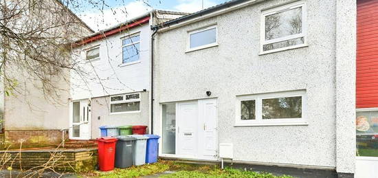 3 bedroom terraced house