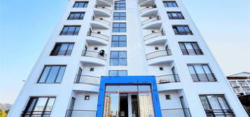 SELÇUKLU - ERKMEN CUMHURİYET GLORİA PARK 4+1 145 M² GENİŞ DAİRE