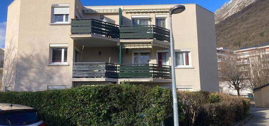 Vente appartement 3 pièces 65 m²