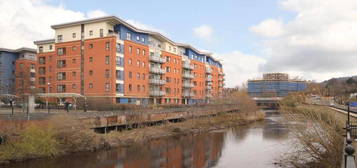 Flat for sale in Millsands, Sheffield, South Yorkshire S3