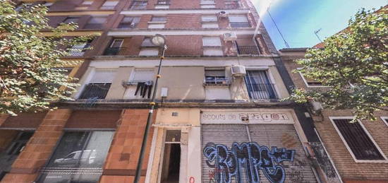 Piso en venta en Lasierra Purroy, 55, Barrio Torrero