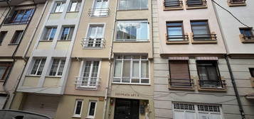 Century21 Vizyon'dan Smer Mah.2+1 Satlk Daire