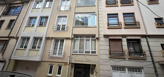 Century21 Vizyon'dan Smer Mah.2+1 Satlk Daire