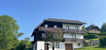 Sonnen- und Ruhelage in Fischbach!