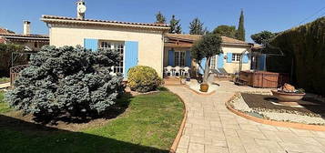 Vente maison 4 pièces 115 m²