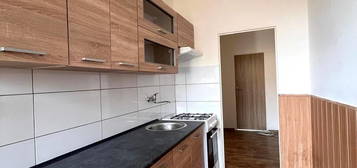 Byt 2+1, 60 m², 17. listopadu, Chomutov