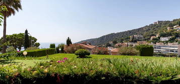 2 PIÈCES VILLEFRANCHE SUR MER