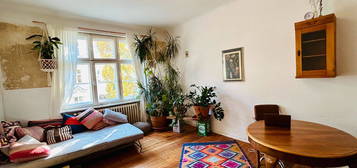 Coyz flat in Kreuzberg for sublet