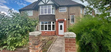 Semi-detached house to rent in Chester Road, Little Sutton, Ellesmere Port CH66