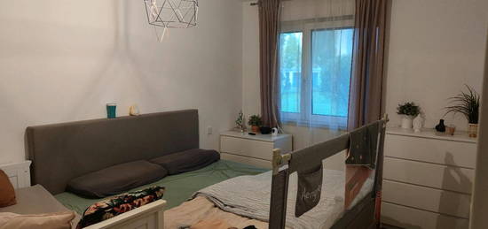 2 Zimmer Wohnung ab 01.12.2024 73m2