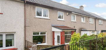 2 bed terraced house for sale