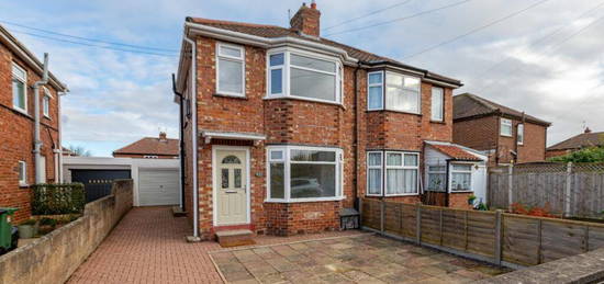 2 bedroom semi-detached house