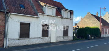 Achat maison 4 pièces 77 m²