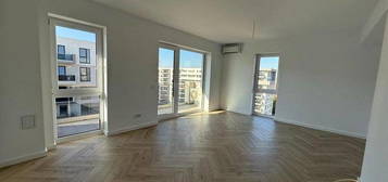 Apartament cu 3 camere tip Berlin de vanzare in Prima Arena Residence