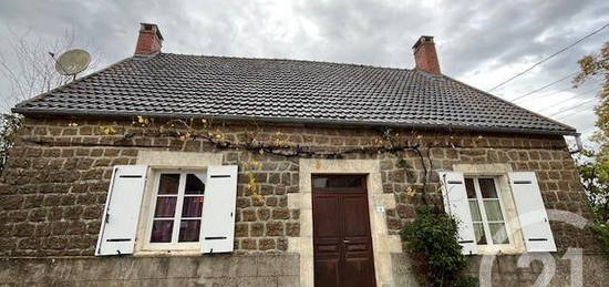 Achat maison 5 pièces 74 m²