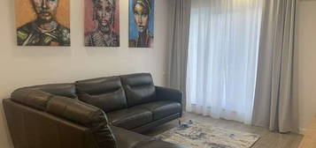 Apartament 2 camere de inchiriat Cosmopolis