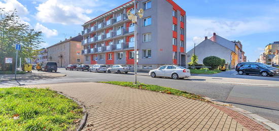 Pronájem bytu 3+1 100 m² (Jednopodlažní)