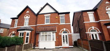 3 bedroom semi-detached house