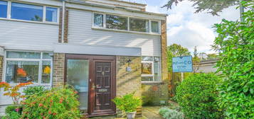 2 bed end terrace house for sale