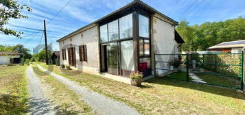 Achat maison 5 pièces 130 m²