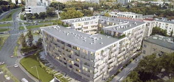 Mieszkanie, 38,72 m², Lublin