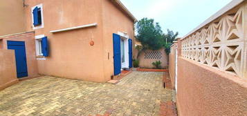 Vente maison 3 pièces 40 m²