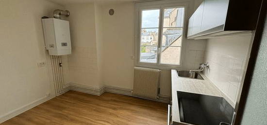 Location appartement 3 pièces 64 m²