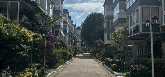 Yalova'nn Prestijli Sitesi Nadir Sitesi'nde Kiralk Daire