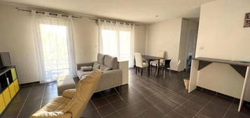 Appartement 2 pièces 56 m²