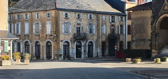 Maison à rénover entièrement