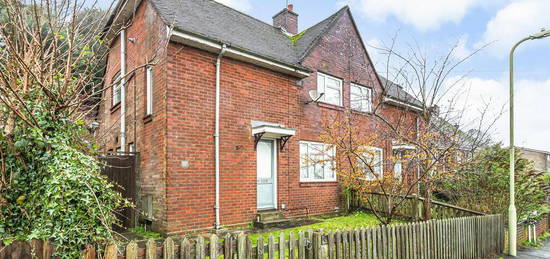 4 bedroom semi-detached house