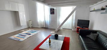 Appartement  à vendre, 2 pièces, 38 m²