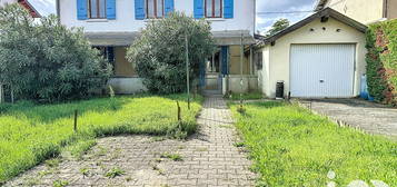 Maison traditionnelle 2 étages  à vendre, 4 pièces, 3 chambres, 117 m²