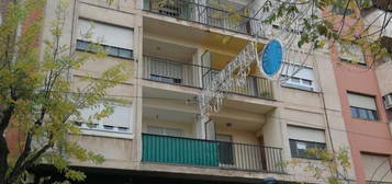 Piso en venta en Calle Corredera, 40, Almansa