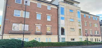 Flat to rent in Hospital Fields Road, York YO10