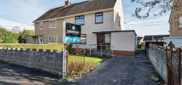 3 bed semi-detached house for sale