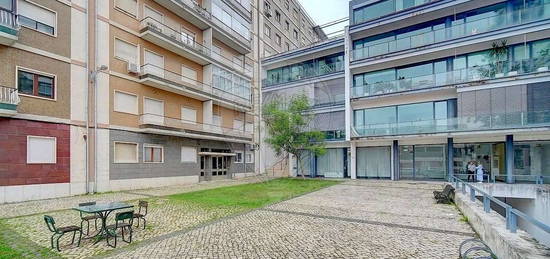 Apartamento T1 para arrendamento