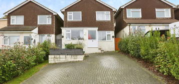 4 bed detached house for sale