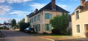 Maison  à vendre, 6 pièces, 3 chambres, 142 m²