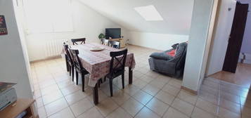 Appartement F2