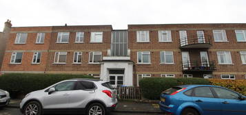 2 bed flat to rent