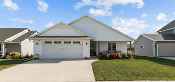 3377 Wyatt Way, Oshkosh, WI 54904