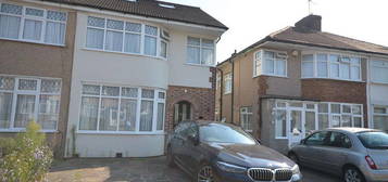 4 bedroom semi-detached house for sale