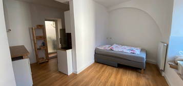 Renoviertes 1-Zimmer Apartment