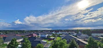 Atemberaubender Ausblick von Ihrem neuen Balkon Ihrer 3-Zimmer-Wohnung!