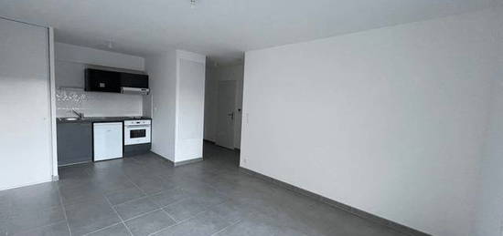 Location appartement 2 pièces 41 m²