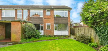 Flat for sale in Cross Green Close, Liverpool, Merseyside L37