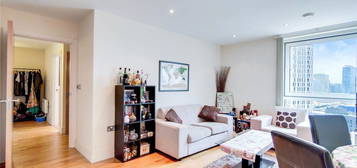 1 bed flat to rent